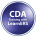 CDA Button