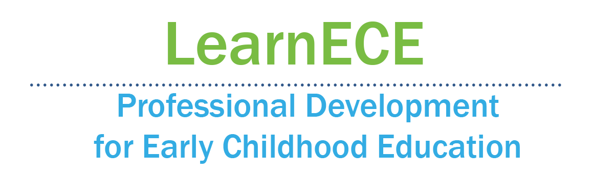 ERS Professional Development