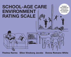 School-Age Care Environment Rating Scale, Updated (SACERS-U)