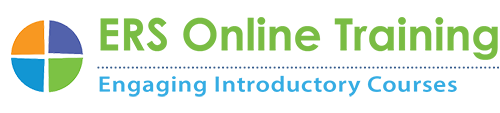 ERS Online Training - Engaging Introductory Courses